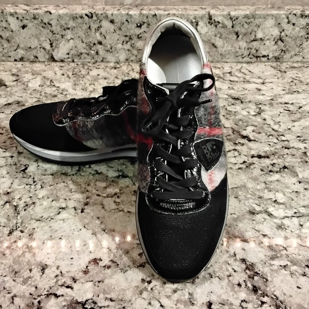 Phillipe Model Women's Sneakers Size 41